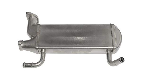 We clean ERG filter. This is a picture of a ERG filter.