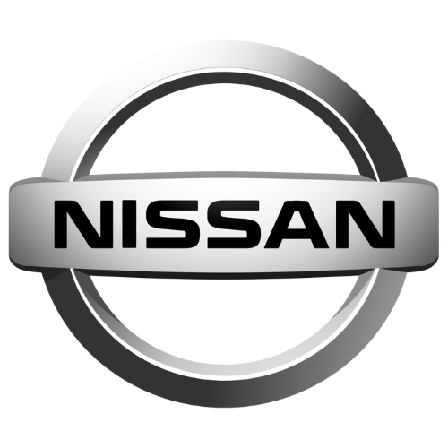 Nissan: Nissan vehicles benefit from thorough DPF cleaning, restoring efficiency in their diesel engines and extending the lifespan of the filter for optimal emissions control.