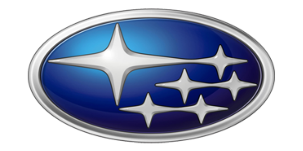 Subaru: DPF cleaning services for Subaru vehicles are essential for maintaining engine power and reducing harmful emissions, especially in their diesel-powered models.