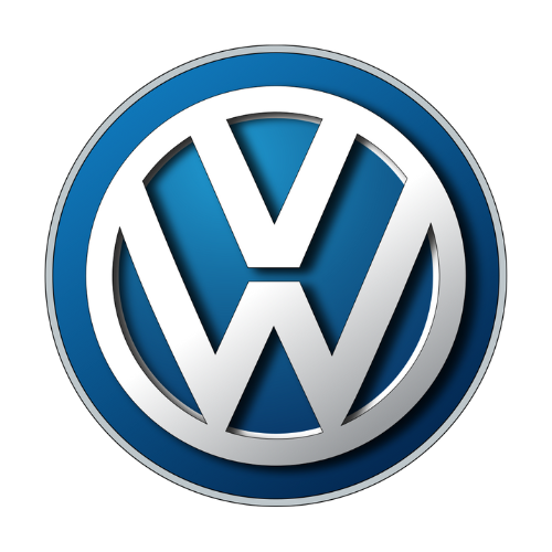 Volkswagen (VW): DPF cleaning for Volkswagen cars and SUVs helps maintain the efficiency of their diesel engines, ensuring reduced emissions and improving overall performance.